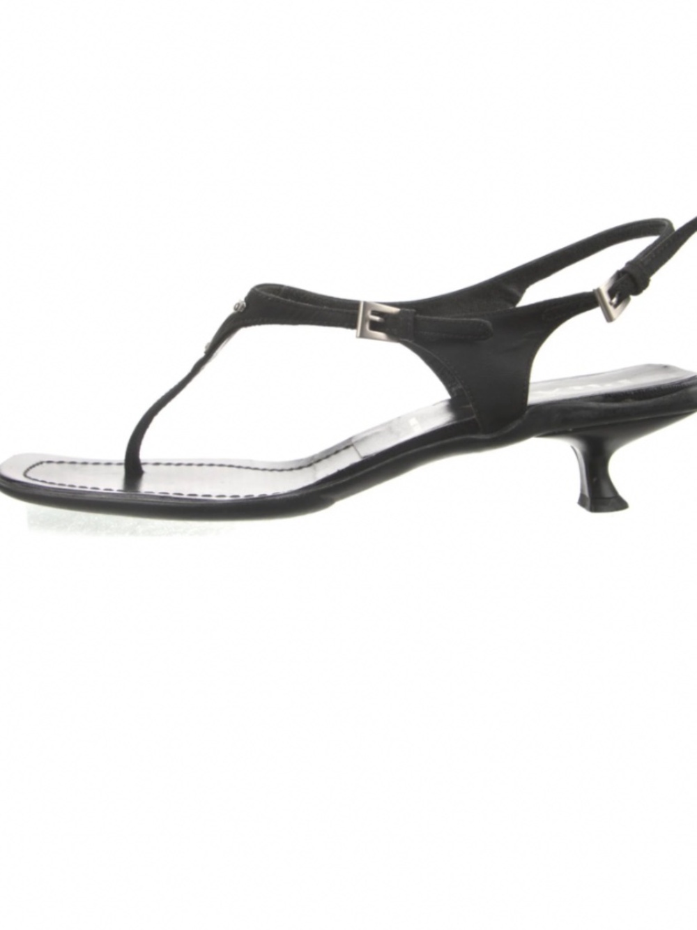 Prada Heeled Sandals 39
